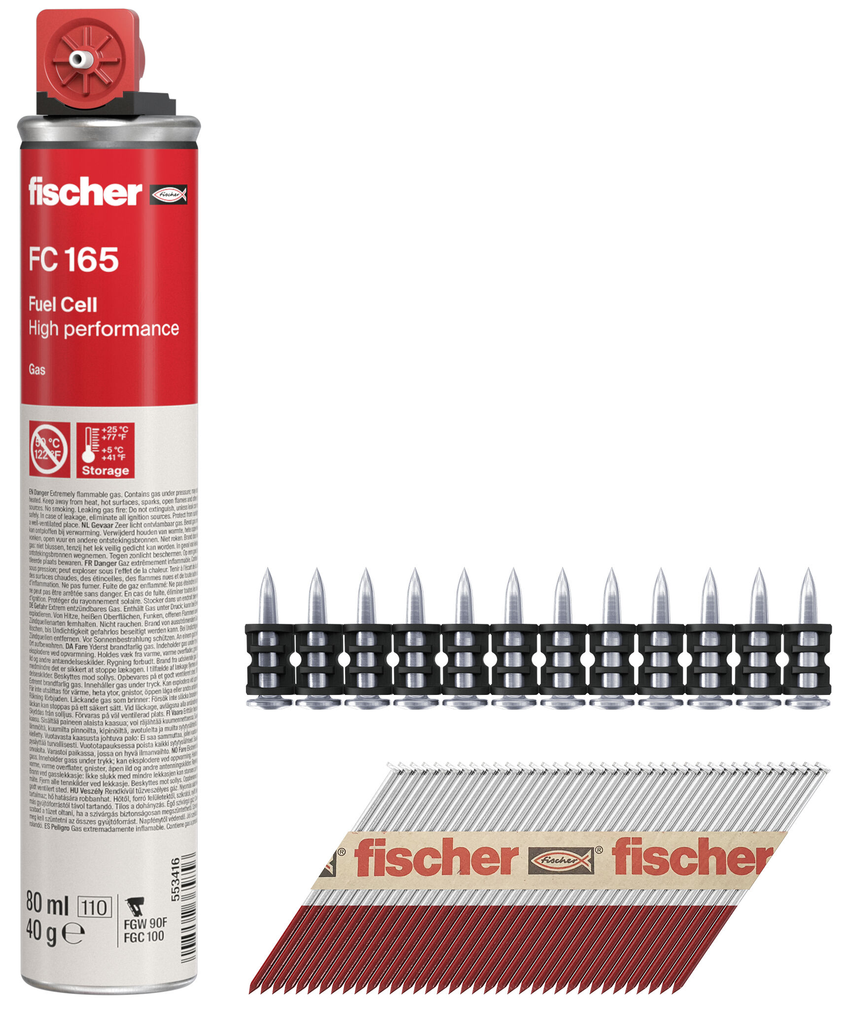 Power tools fischer fixings